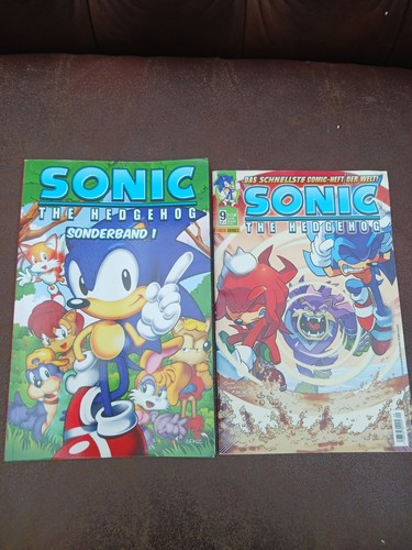 Sonic the hedgehog archives - sonic,