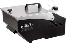 Low Lever Smoke/Fog Machine – ADJ Mister Kool II