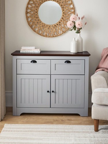 New devon compact sideboard - devon,