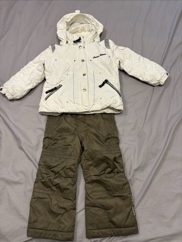 Poivre blanc girls - poivre, &