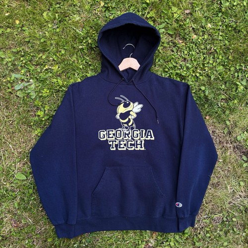 Champion eco fleece georgia - champion,