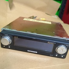Pioneer Carrozzeria DEX-P01 CD