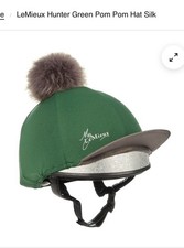 Le Mieux Luxury Pom Pom Hat