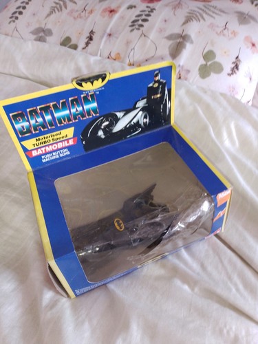 Ban dai batman - dai,
