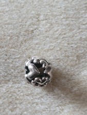 Vgc 925 Sterling Silver Heart