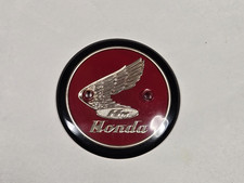 NOS 1960's Honda S65 Plastic