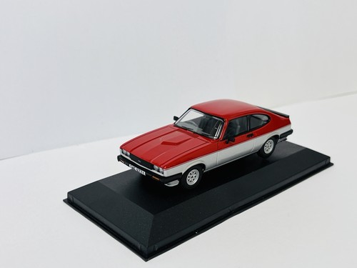 Corgi vanguards va10817 - vanguards,