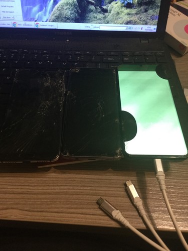 Joblot faulty broken - ,