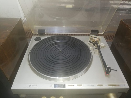 Vintage hitachi 40s direct - vintage,