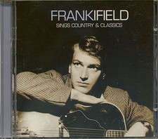 Ifield, Frank - Sings Country