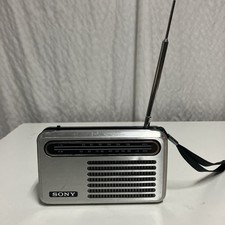 Vtg sony tfm - vtg, tfm-6100w