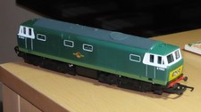 Hornby BR Green Class 35 Hymek