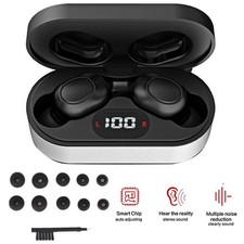 1 Pair Hearing Aids In-Ear