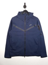 Nike Tech Fleece Hoodie Size