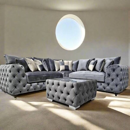 Ashton premium corner sofa - ashton,