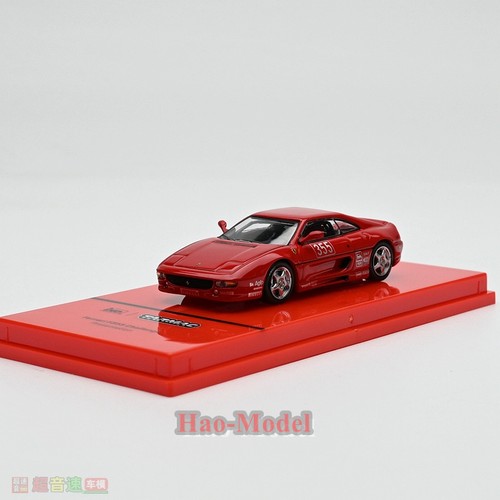 Ferrari f355 challenge - f355,