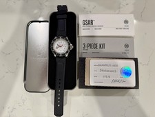 MARATHON Automatic GSAR