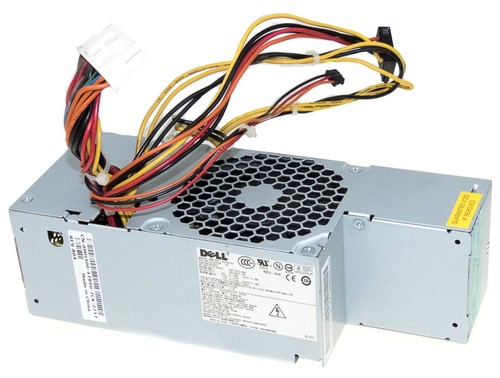 Power supply dell 0mh300 - power,