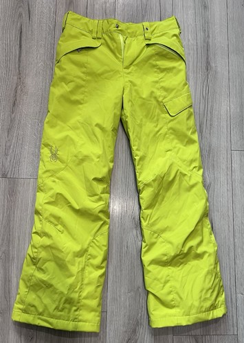 Spyder kid size ski - size, 14