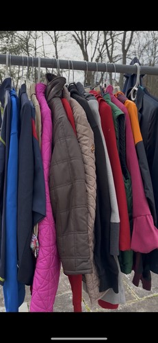 Children coats jackets - &,