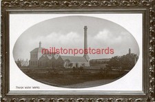 REAL PHOTO POSTCARD OF THORPE