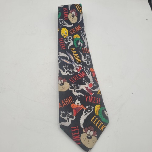 Vtg looney tunes halloween - vtg,