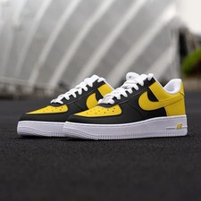 Bumble Bee Custom Air Force