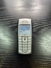 NOKIA 6230i RETRO BASIC MOBILE