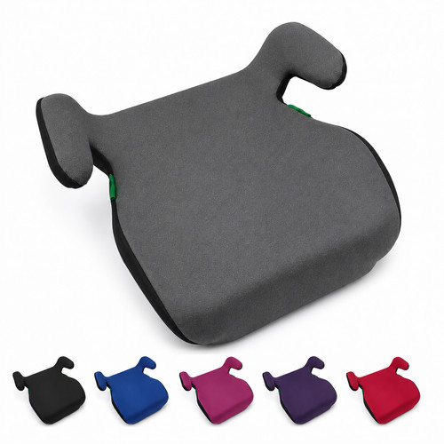 Backless booster cushion car - booster,