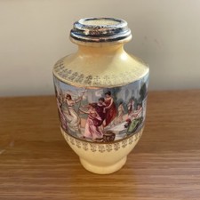 Antique Charles May Sterling