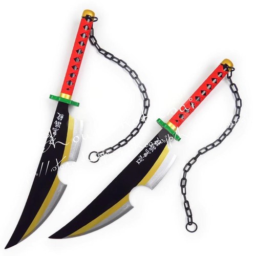 Demon slayer uzui tengen - slayer,