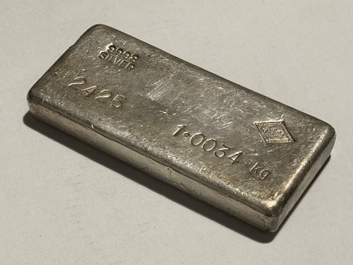 Australia vintage 1kg 9998 - australia,