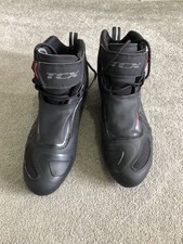 TCX R04D WP WATERPROOF