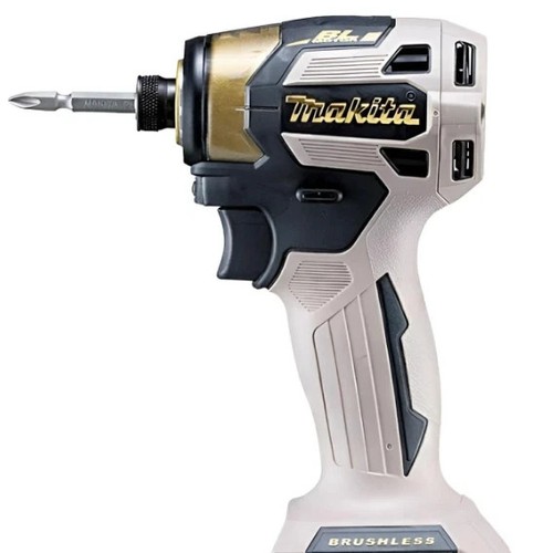 Makita td173 20th - td173, anniversary
