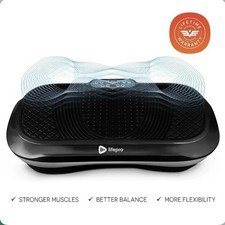 LifePro Waver Vibration Plate