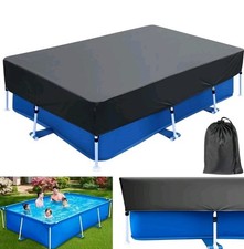 87x59 Rectangular Pool Cover