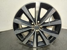 VOLKSWAGEN POLO Alloy Wheel 16