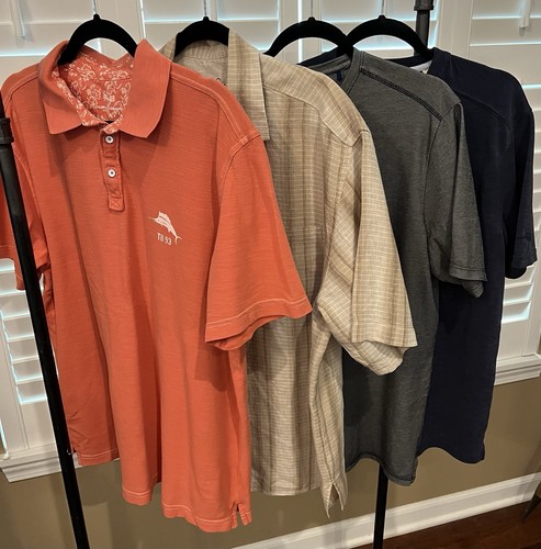 Lot tommy bahama men - of, 4