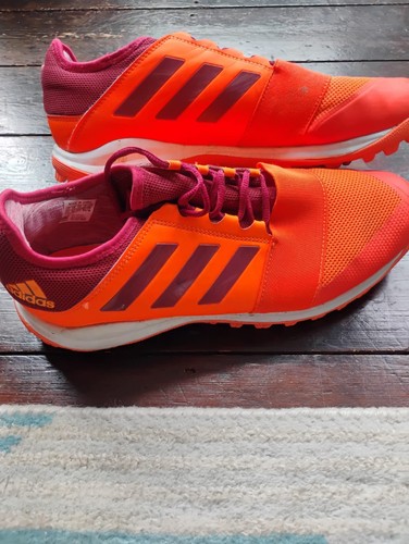 Adidas hockey shoes - ,
