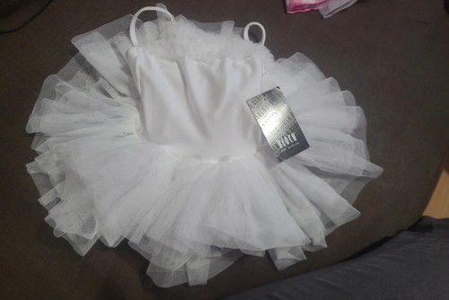Bloch desdemona tutu age - age, 4-6