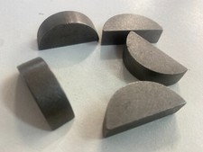 Imperial Woodruff Keys Gears