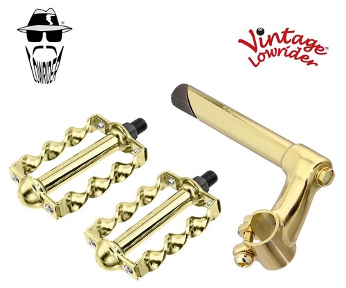 Vintage lowrider stem classic - lowrider,
