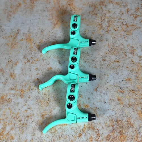 Odyssey monolever bmx - odyssey, brake