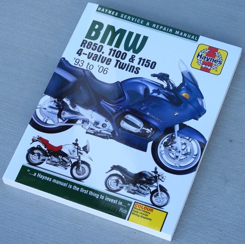 1993 2006 bmw r850 r1100 - 1993-2006,