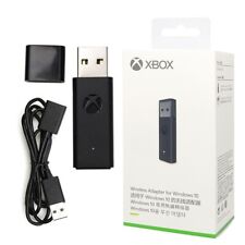 Microsoft Wireless Adapter for Windows 10 / 11 Xbox One Series X