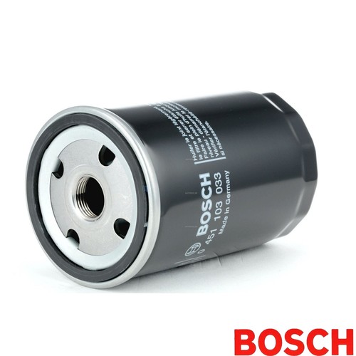 Bosch f026407401 oil filter - f026407401,
