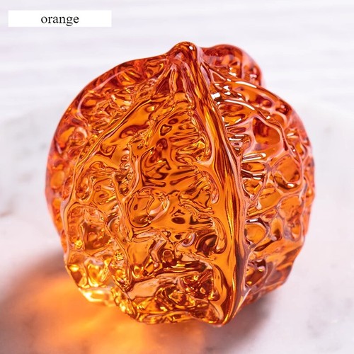 Crystal glass sparkle - crystal,