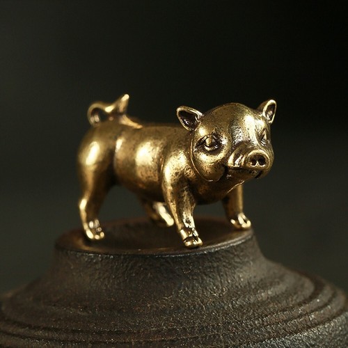 Well detailed solid - well, pig