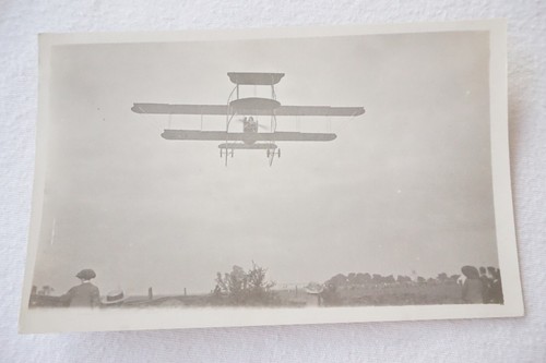 Early pilot airman aviation - early,