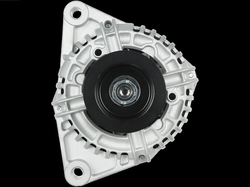 Reconditioned valeo alternator - reconditioned,